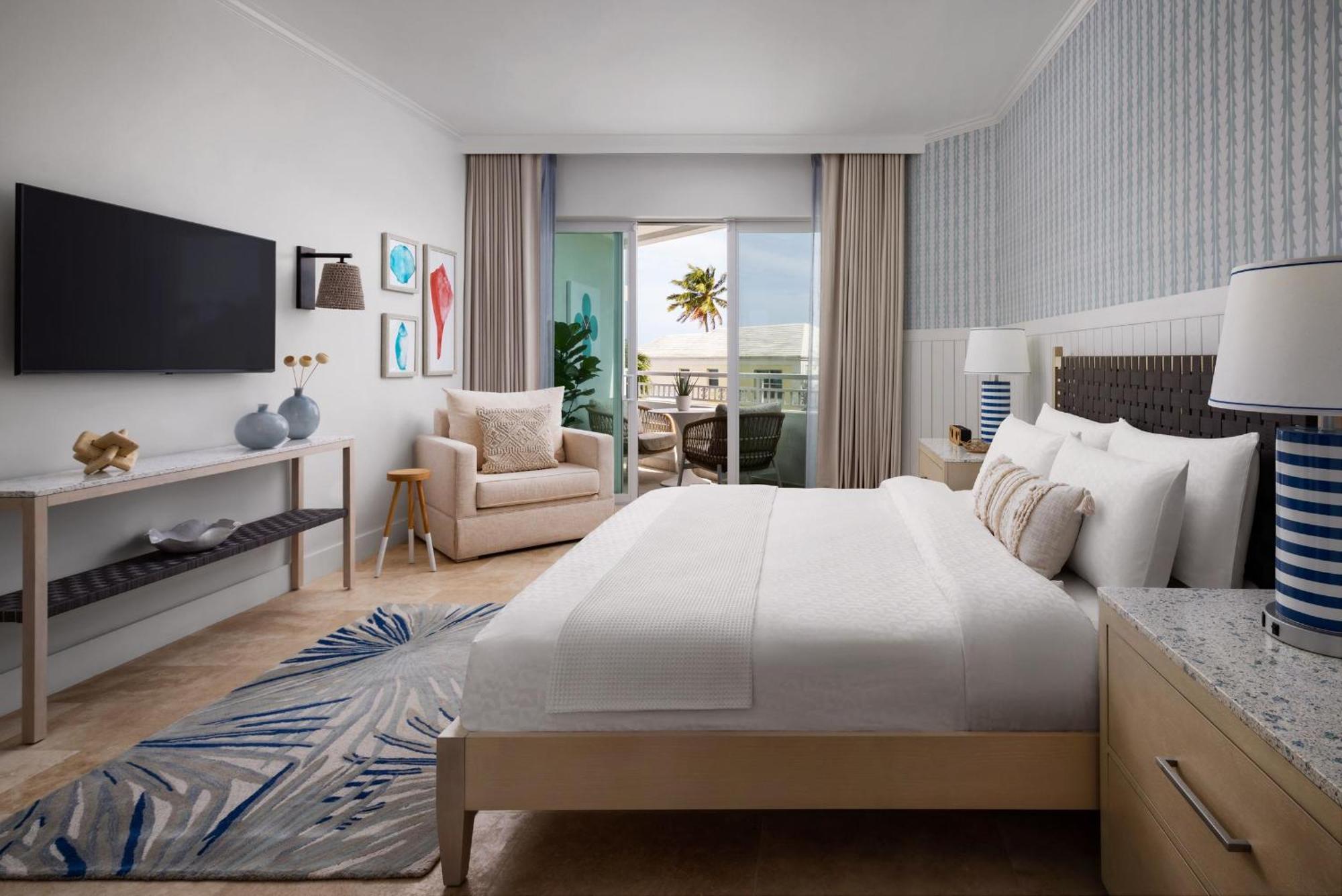 East Bay Honeymoon Zen Garden Room
