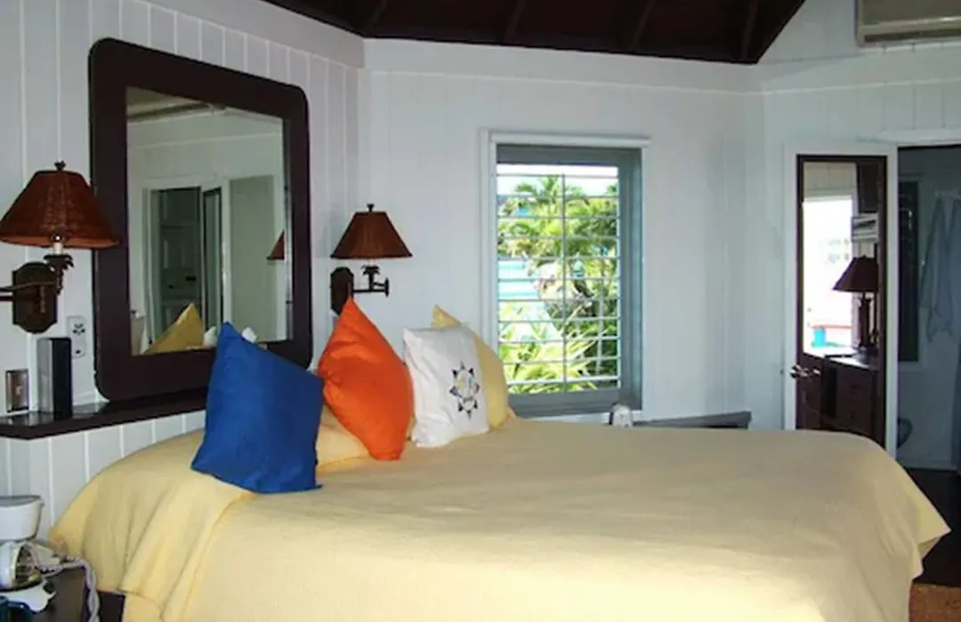 Compass Point Beach Resort-1