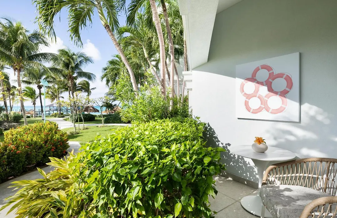 Sandals Royal Bahamian All Inclusive Adults Only-1