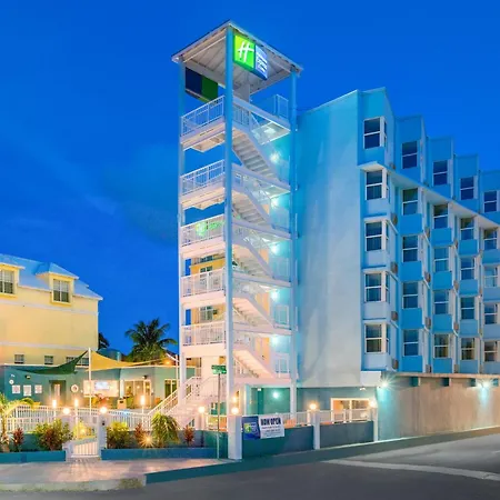 Holiday Inn Express & Suites Nassau By Ihg-3