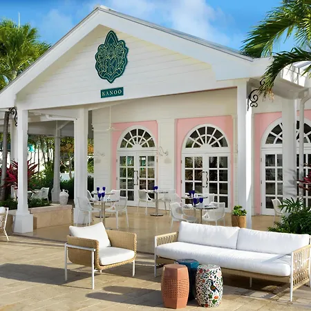Sandals Royal Bahamian All Inclusive Adults Only-3