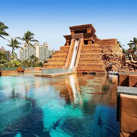 The Beach At Atlantis-2