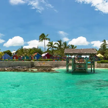Compass Point Beach Resort-3