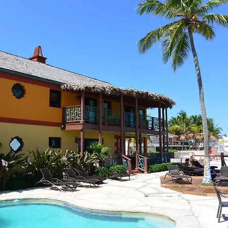 Marley Resort & Spa-3